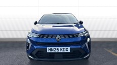 Renault Symbioz 1.6 E-Tech FHEV 145 Techno 5dr Auto Hybrid Estate